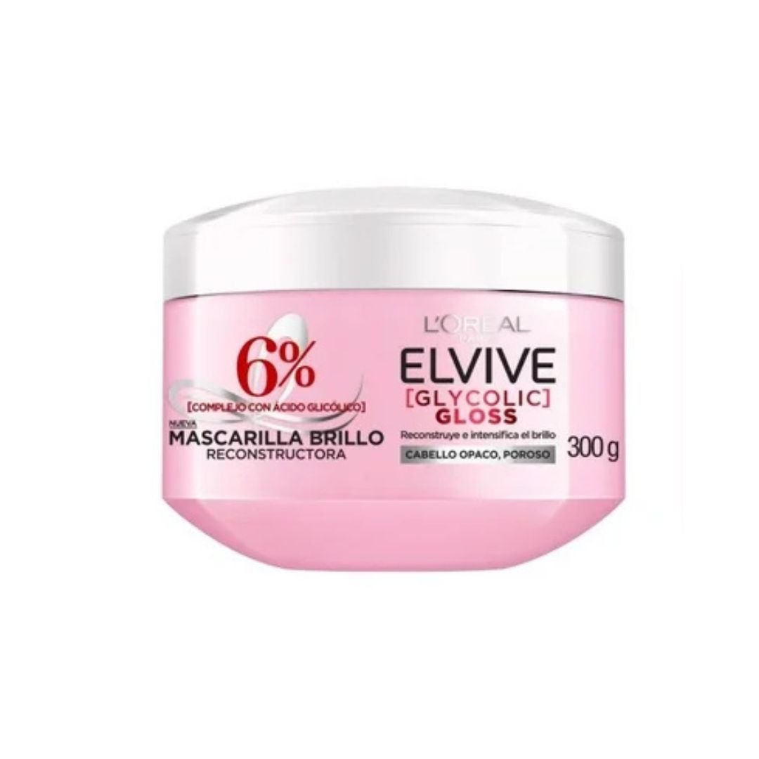 MASC ELVIVE PEI GLYCO RECONS 300G
