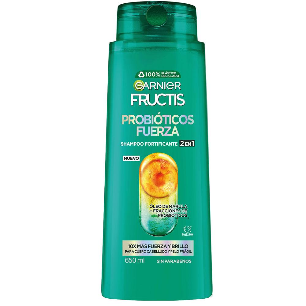 SH FRUCTIS PROBI FORTI 2EN1 650ML