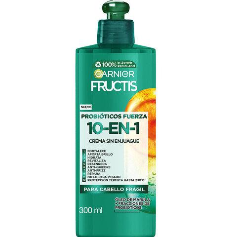 CRA FRUCTIS PEIN PROB 10EN1 300ML
