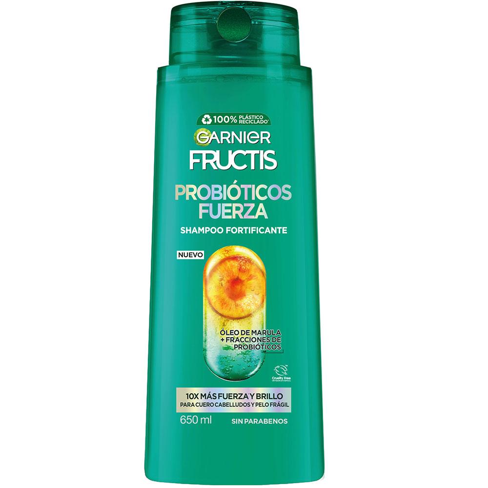 SH FRUCTIS PROBI FORTIFIC 650 ML
