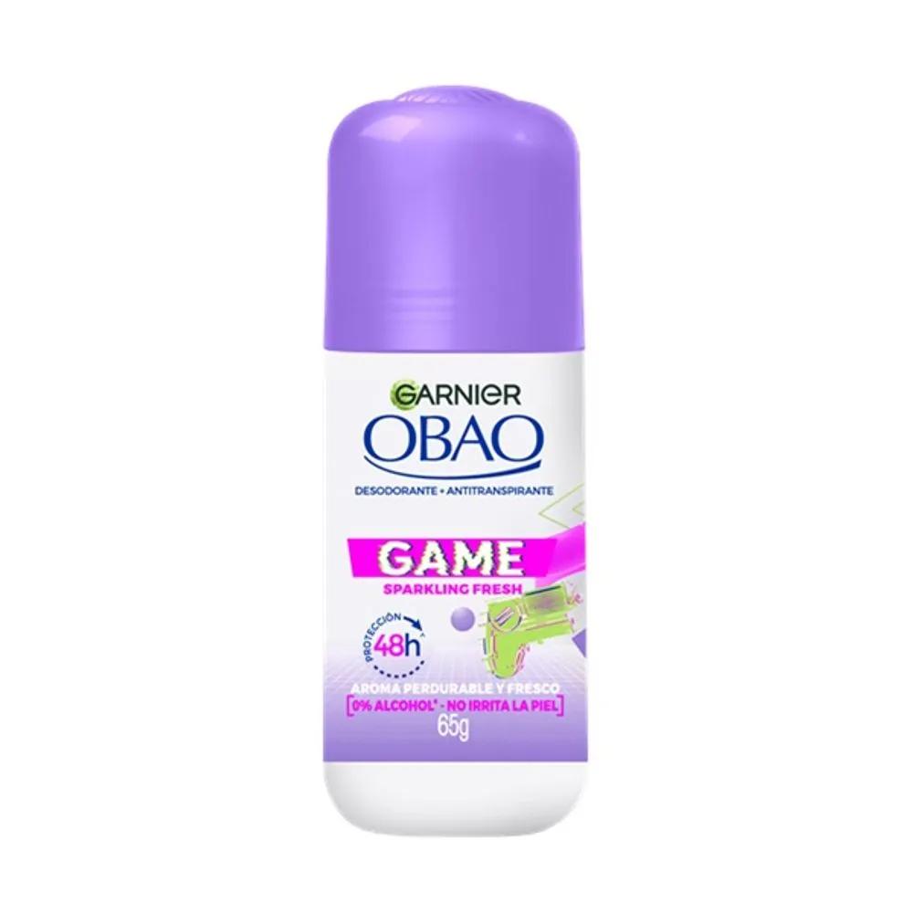 DESOD OBAO GAME 48HR R-ON 65G