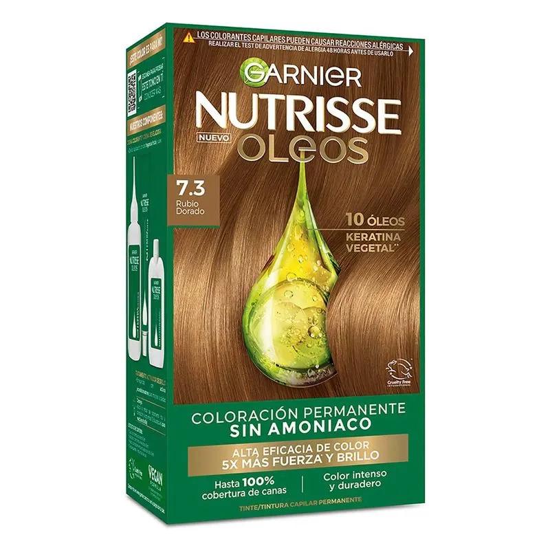 TIN NUTRISSE OLEOS RUB-DOR 7.3