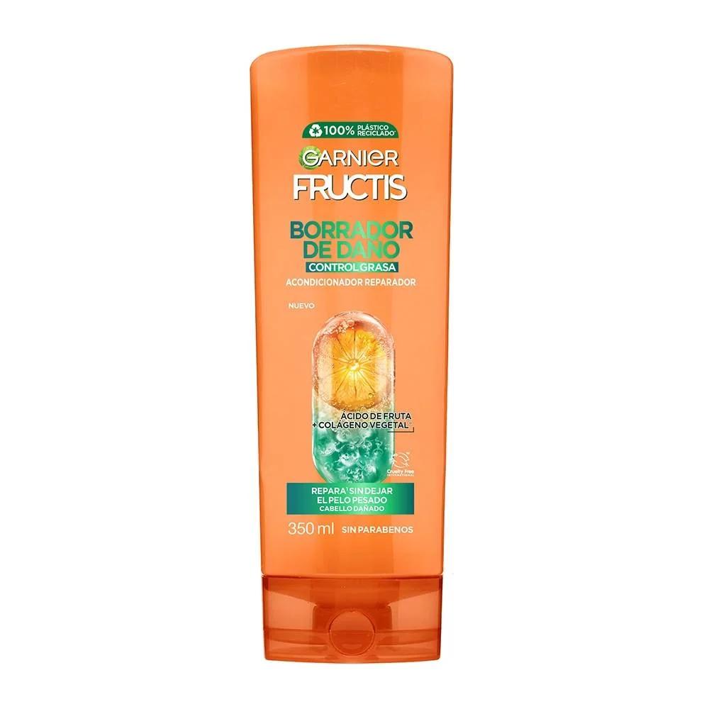 ACOND FRUCTIS CTROL GRASA 350 ML