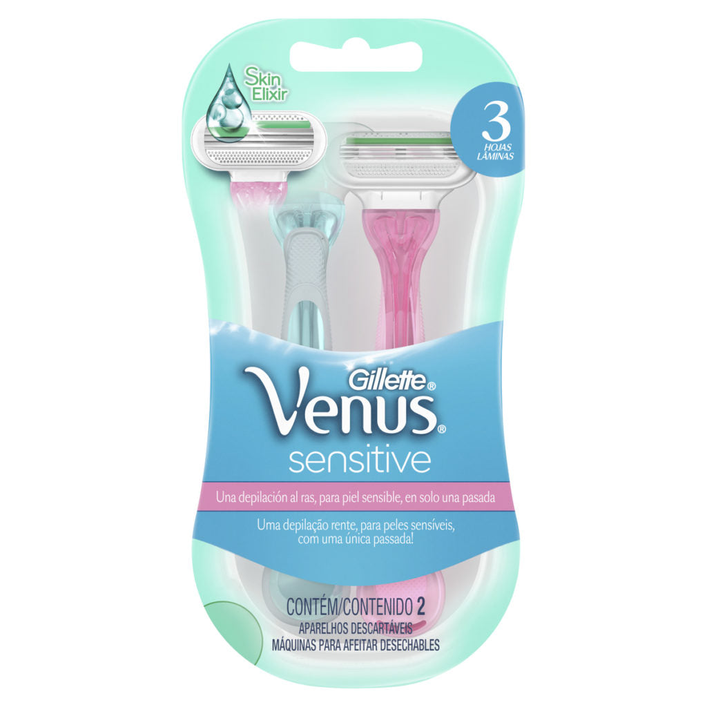MAQ GTTE VENUS SENSITIVE C/2
