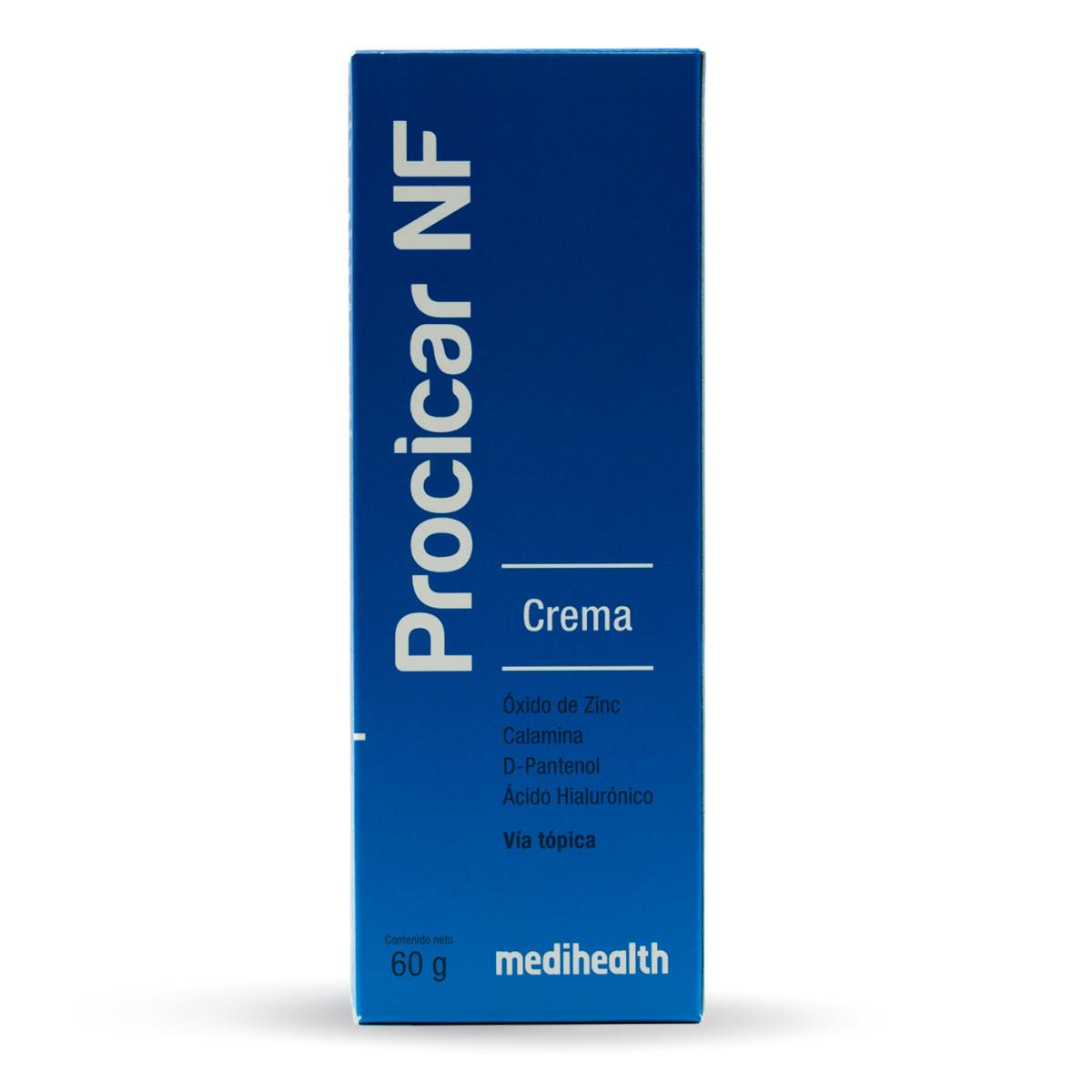 PROCIFICAR NF CRE 60G