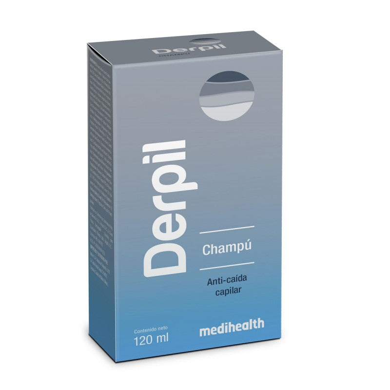 DERPIL CHAMPU ANTICAID CA