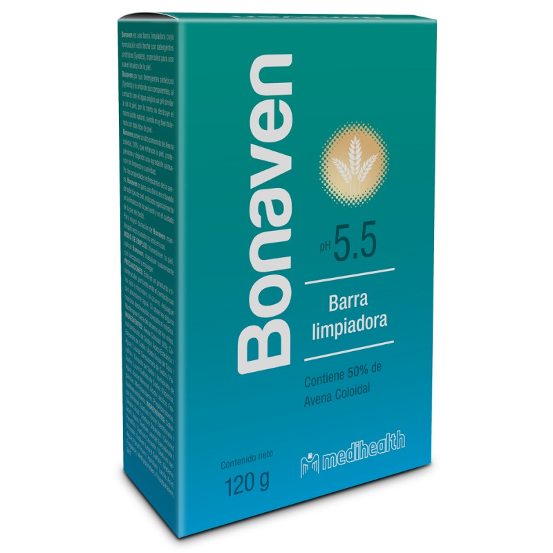 BONAVEN JAB 120G