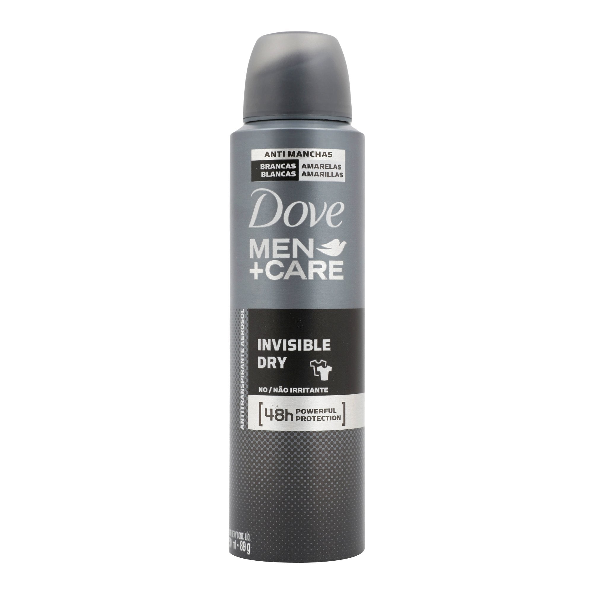 DESOD DOVE MEN+CARESPY 151ML