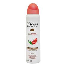 DESOD DOVE GOFRESH GRA SPY 150MNL