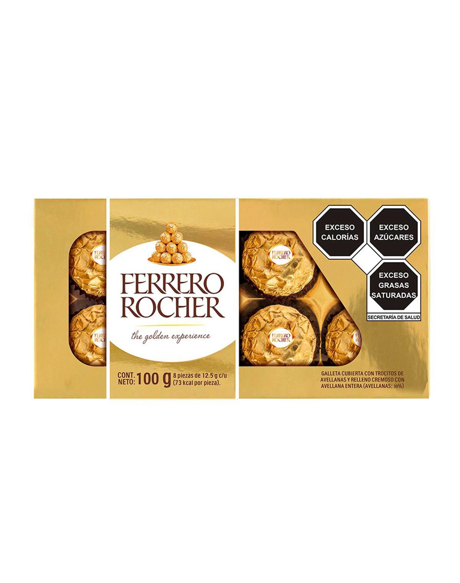 CHTE F ROCHER 100 G