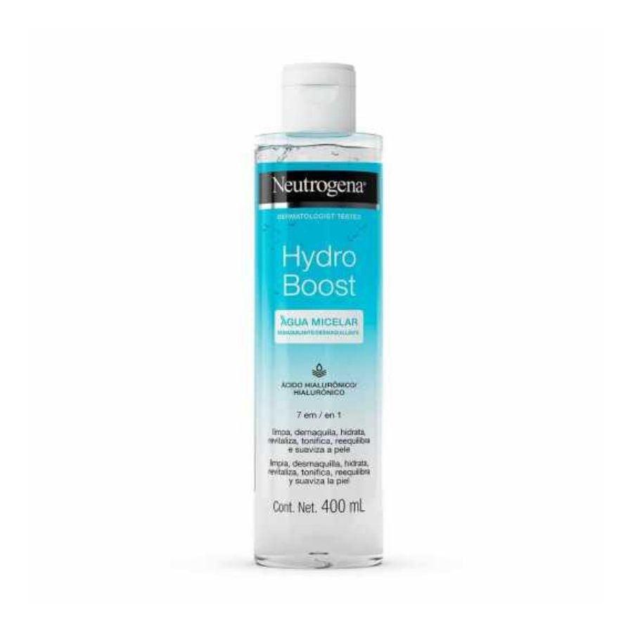 NEUTROGENA HYDRO BOOST A