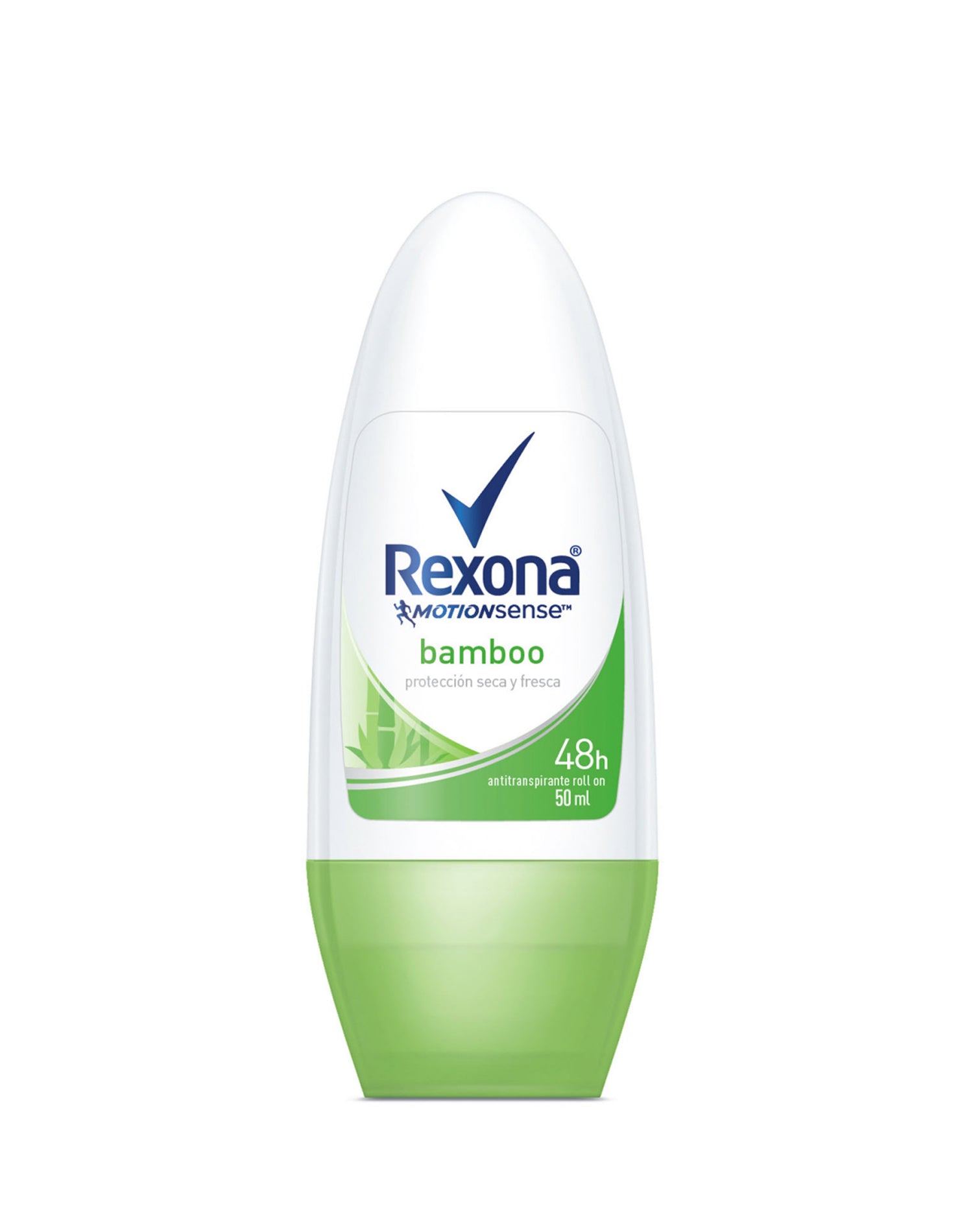 REXONA WM BOMBOO ROLL ON 53G
