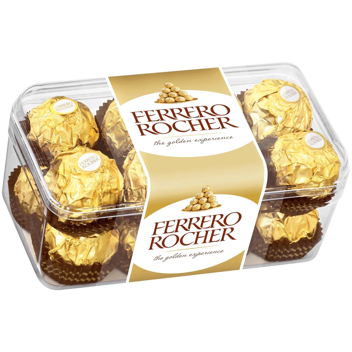 FERRERO ROCHER CHTE 16