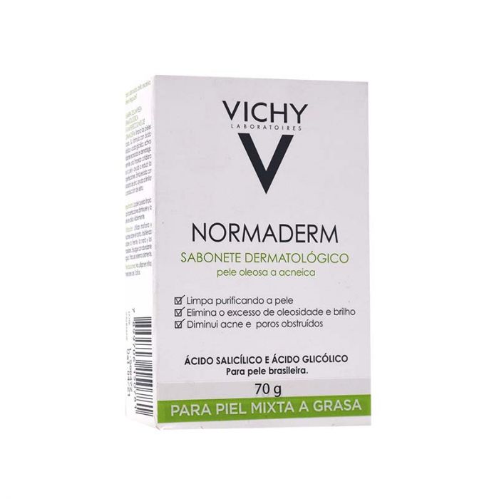 VICHY NORMADERM ANTIIMPER