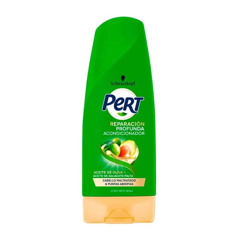 PERT REPARACION PROFUNDA 1 ACOND 360ML
