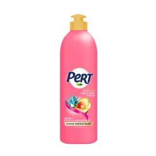 CPP. PERT 300ML BRILLO CREMA PARA PEINAR
