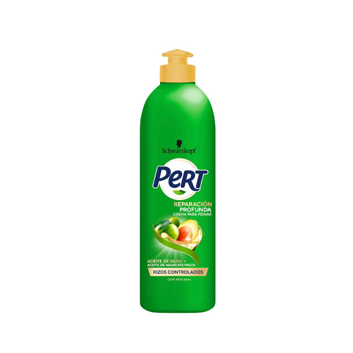 CRA PERT OLIV+AC AGU P/PEIN 300ML