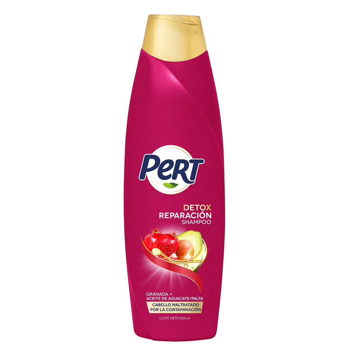 SH PERT FUSFRUT ANTIOX 650ML