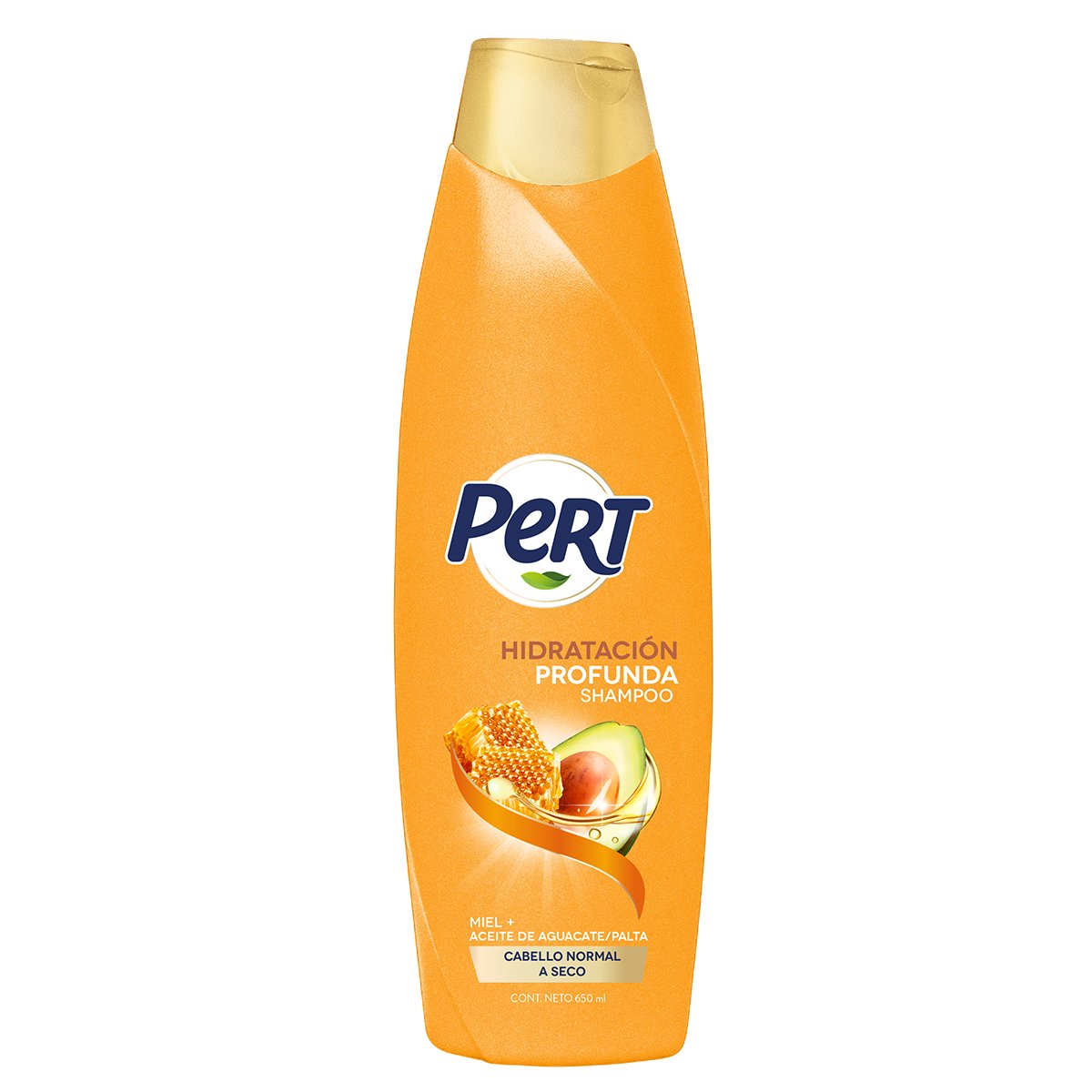 SH PERT HIDRATACION PROFUNDA 650ML