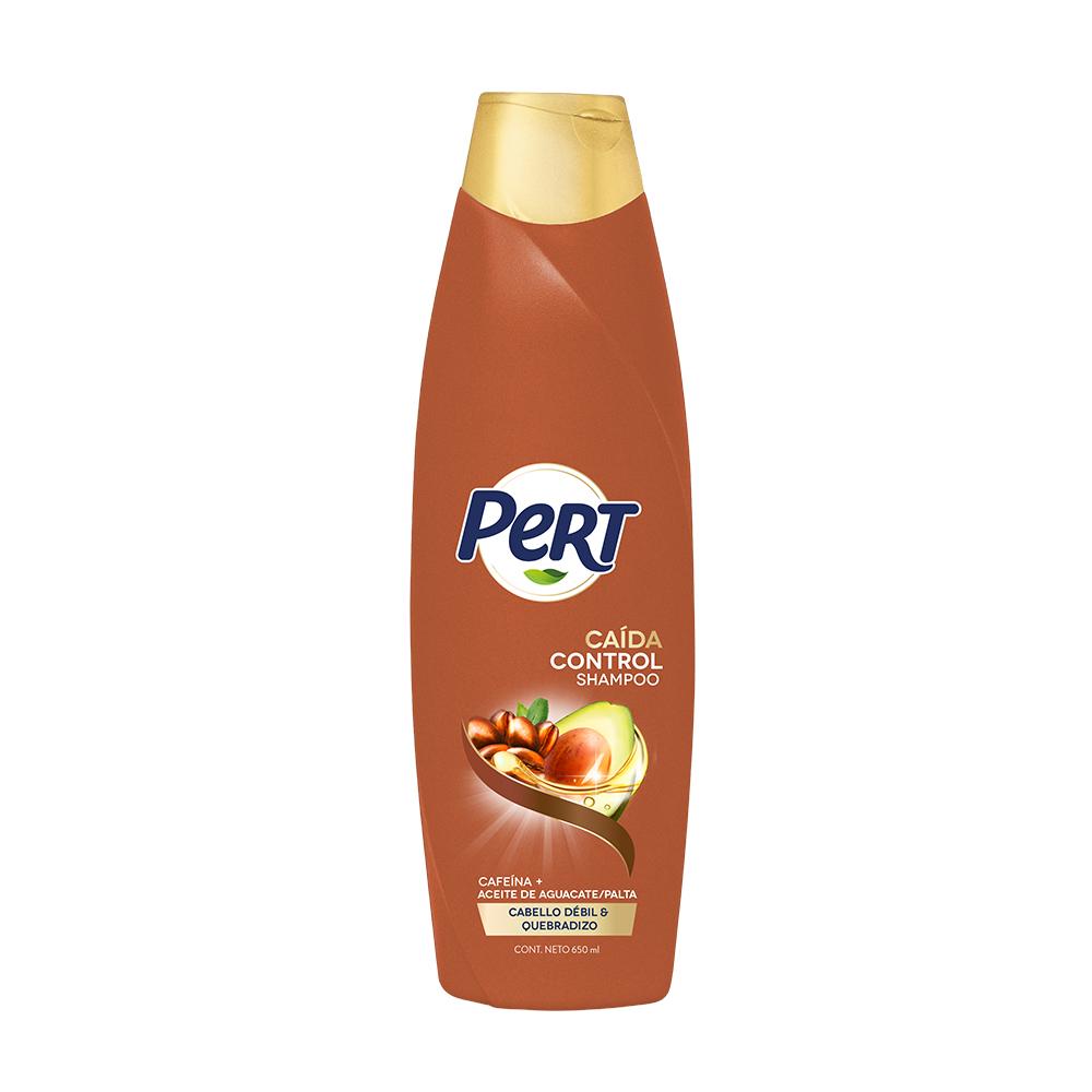 SH PERT C-CAIDA CAFE+AC AGU 650ML