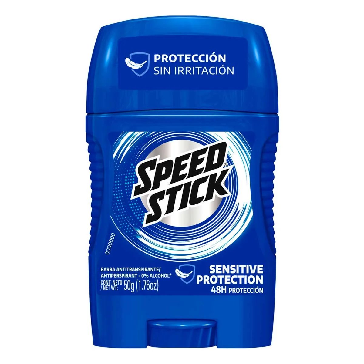 DESOD SPEED SENSITIVE PROTEC 50G