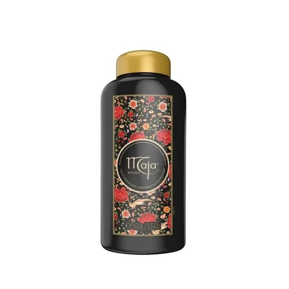 MAJA TALCO PERFUMADO 100G