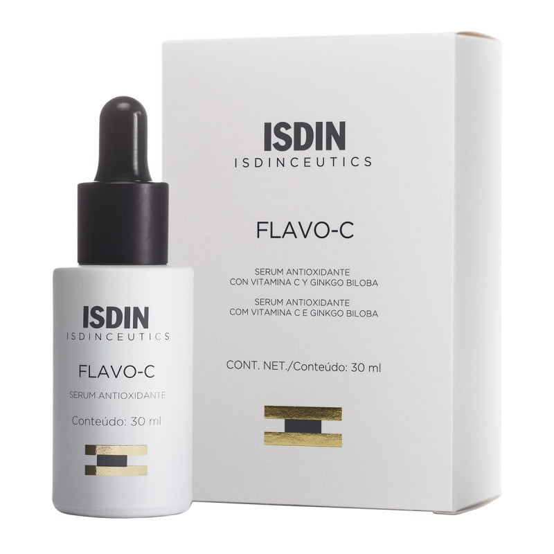 ISDIN SERUM FLAVO-C ANTIOXI 30ML