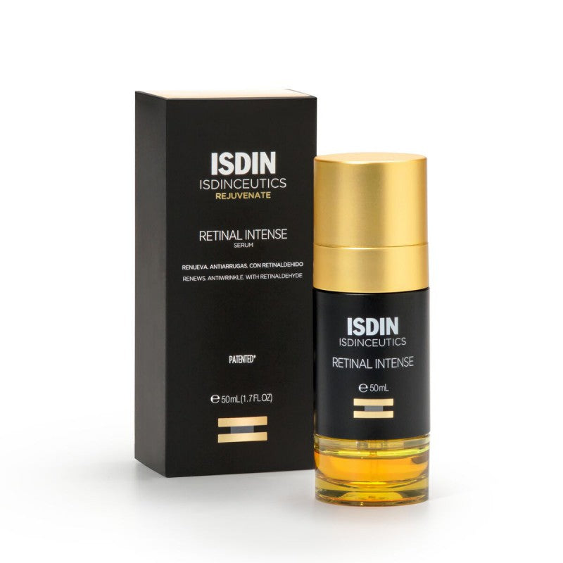 SERUM ISDINCEUTIC RETI INTEN 50MLN