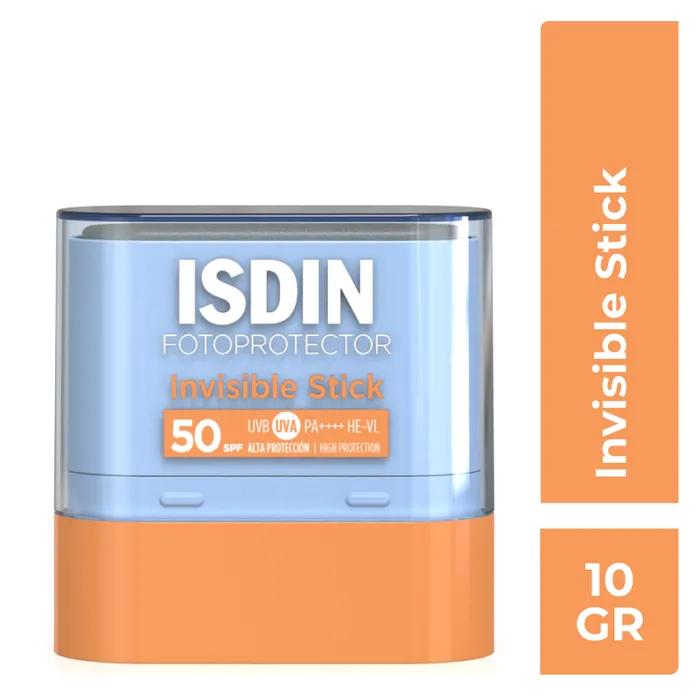 ISDIN FOTOPR 50 SPF INV STICK 10G