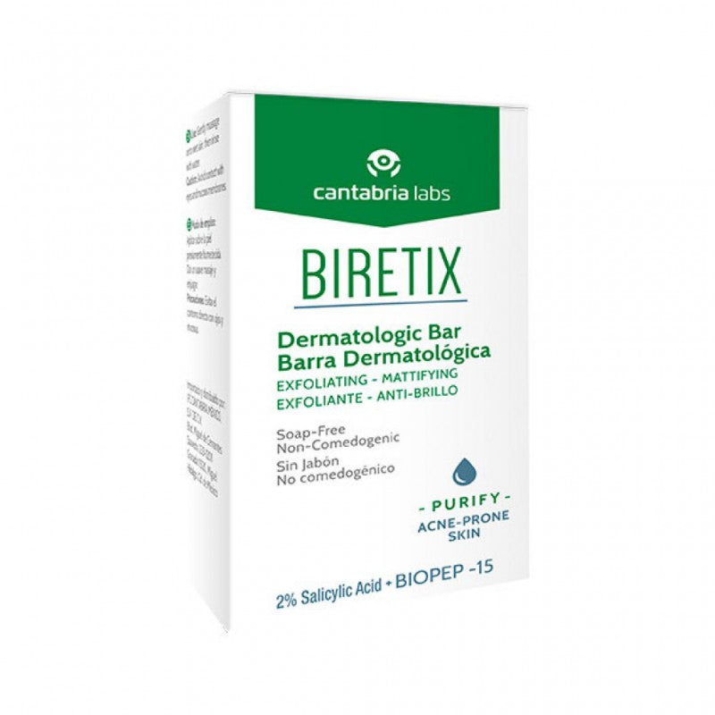 BIRETIX EXFOLIANTE ANTIBR