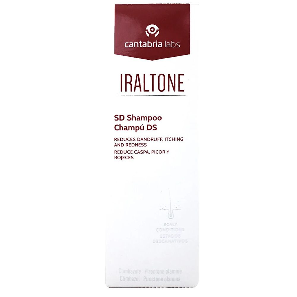 IRALTONE SD ANTICAS PICOR