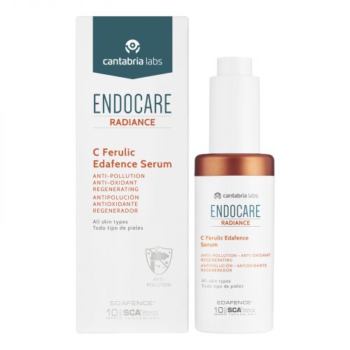 SERUM ENDOCARE RADIA C-FERUL 30ML