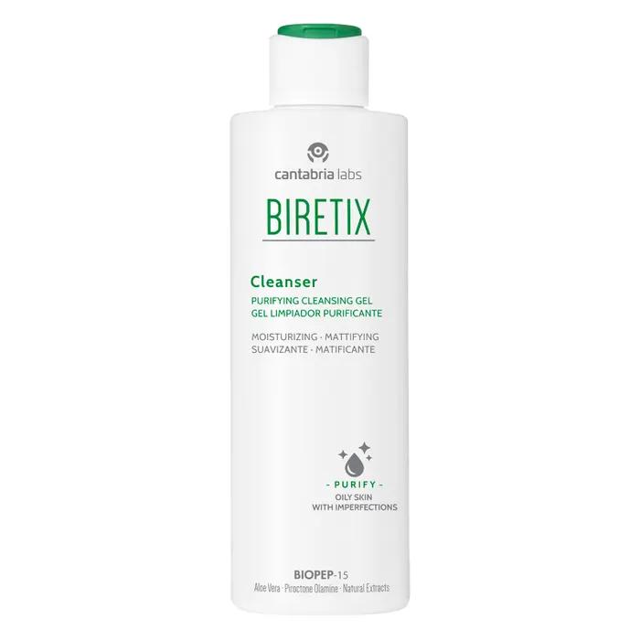GEL BIRETIX LIMP PURIFIC 200ML