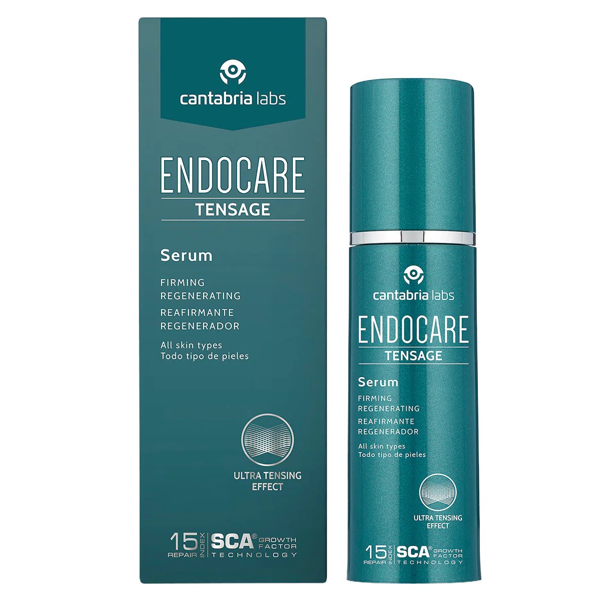 SERUM ENDOCARE FACIAL REAF 30ML