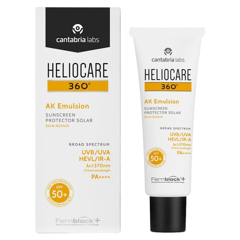 PROT HELIOCARE 360 AK EMULS 50ML