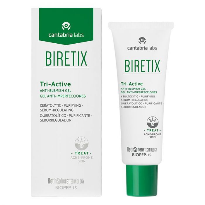 BIRETIX TRIACTIV ANTIIMPE