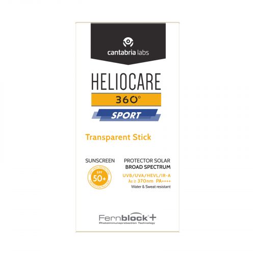 PROT HELIOCARE360 SPORT STICK 25G