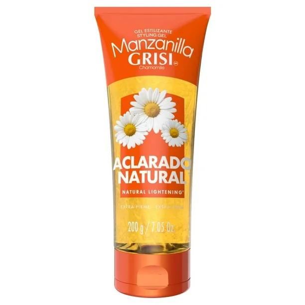 GRISI GEL ESTILIZANTE MANZ EXTRA FIRME TUBO 200 GR