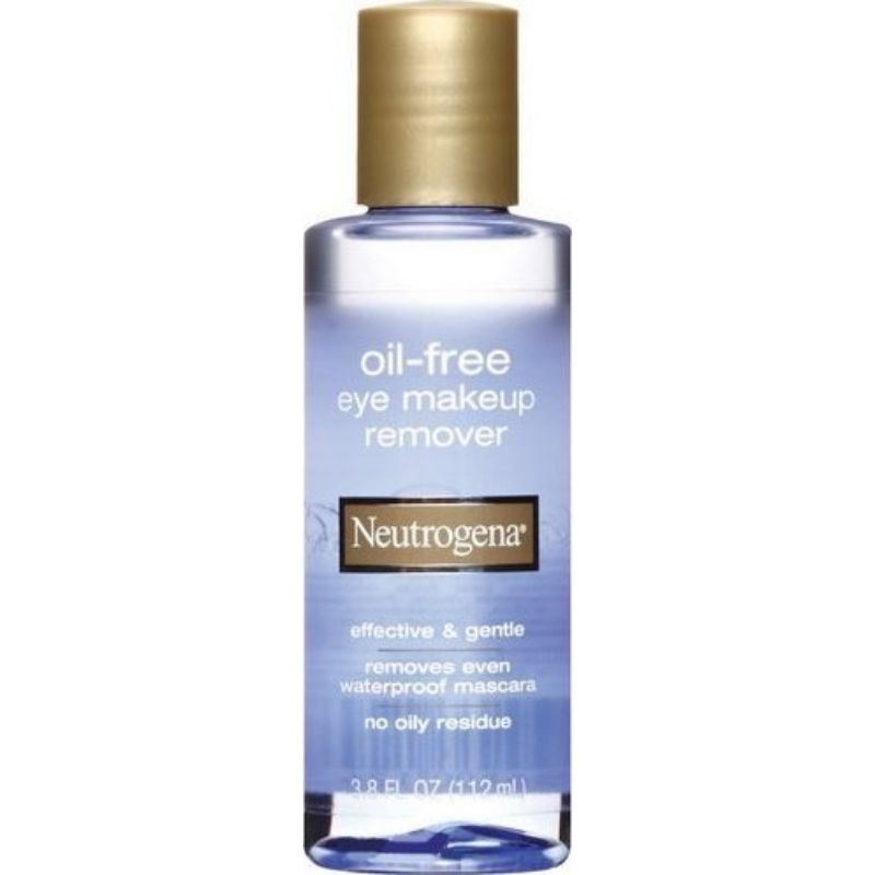 NEUTROGENA DESMAQ OJOS S/