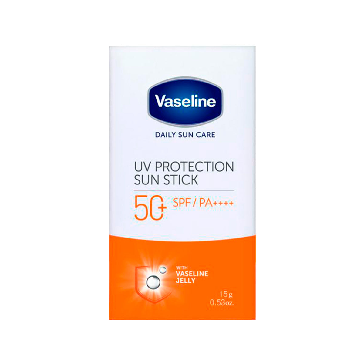 PROT VASELINE SOLA 50FPS BARR 15GN