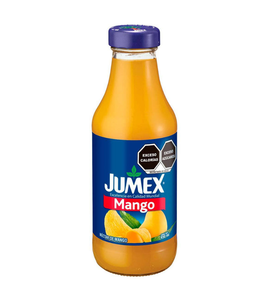 JUMEX BT 413 MANGO