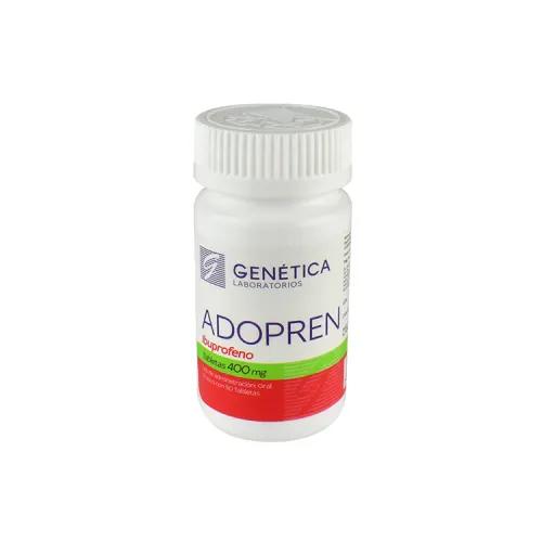 ADOPREN 50 TAB 400 MG