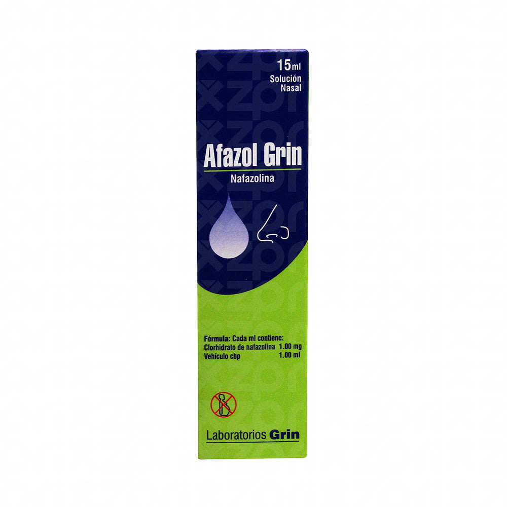 AFAZOL GRIN NASAL 1.00MG SOL15ML