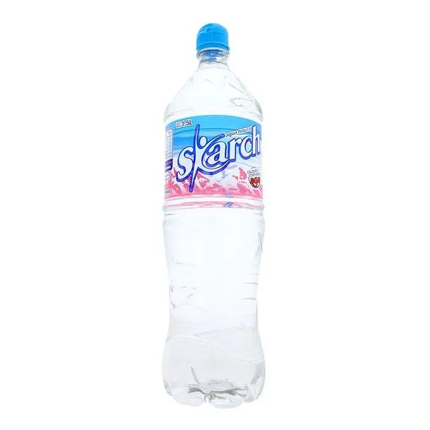 AGUA SKARCH BT 1.5LT