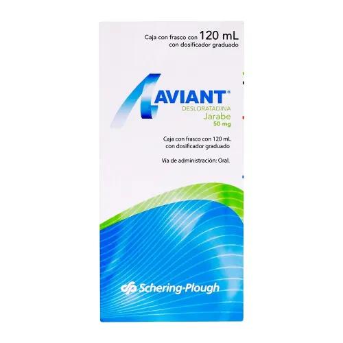AVIANT JBE FCO 120 ML