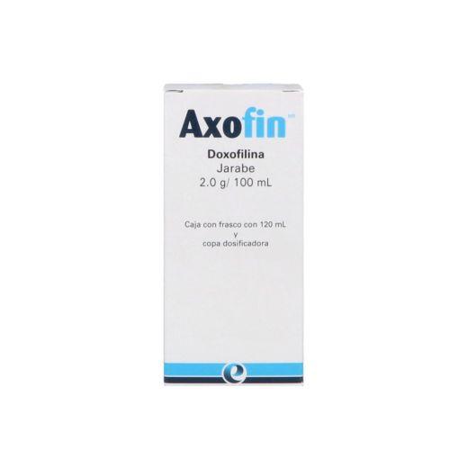 AXOFIN JBE 120ML