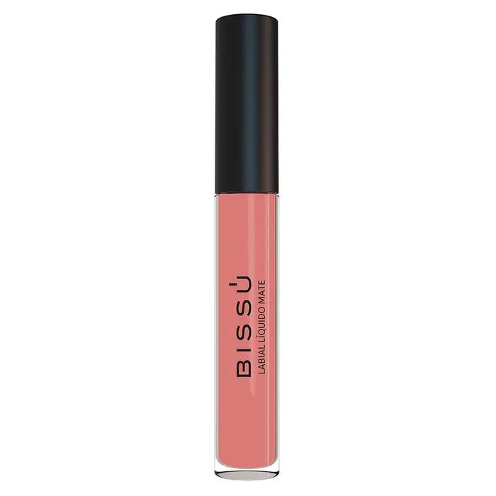 BISSU LABIAL LIQUIDO MATE / 02 TALENTOSA