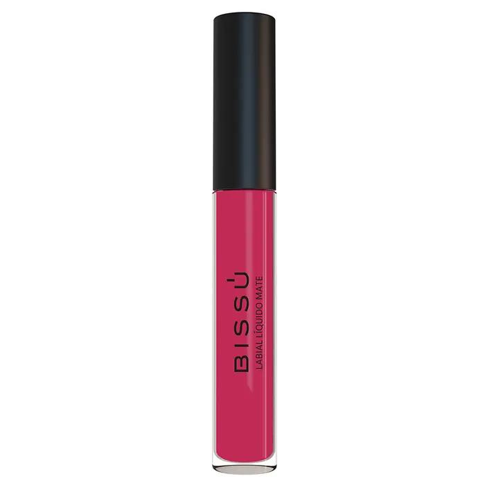 BISSU LABIAL LIQUIDO MATE / 10 HERMOSA