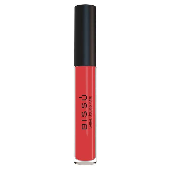 BISSU LABIAL LIQUIDO MATE / 11 CREATIVA