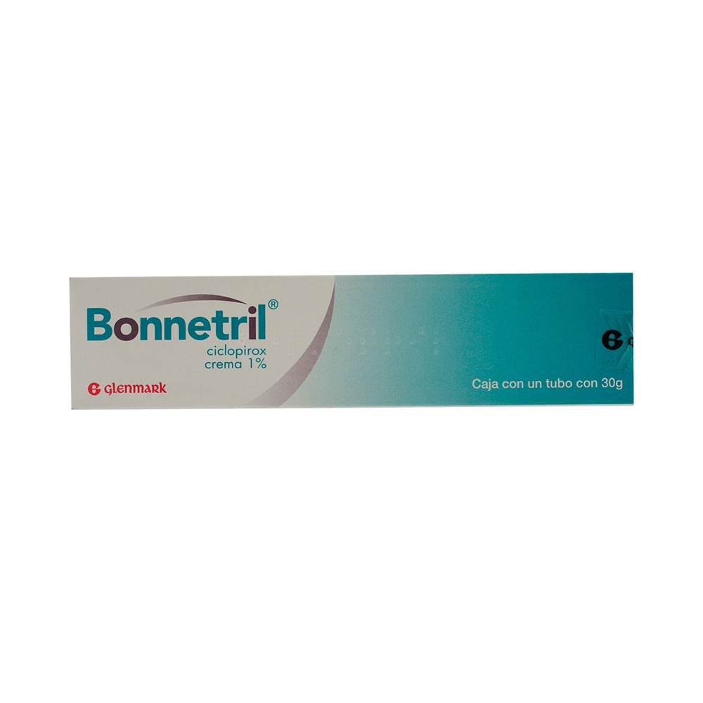 BONNETRIL CREMA TUB 30G